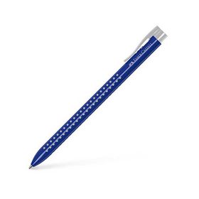 Faber-Castell 2022 grip Mavi Tükenmez Kalem