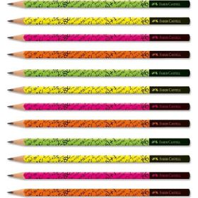 Faber-Castell 2110 12'li Kurşun Kalem
