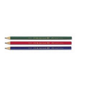 Faber-Castell 2110 Köşeli Kurşun Kalem