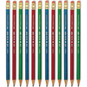 Faber Castell 2120 Kurşun Kalem