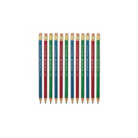 Faber Castell 2120 Kurşun Kalem