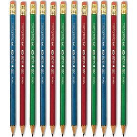 Faber Castell 2120 Kurşun Kalem