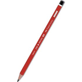 Faber-Castell 2160 HB Köşeli Kurşun Kalem