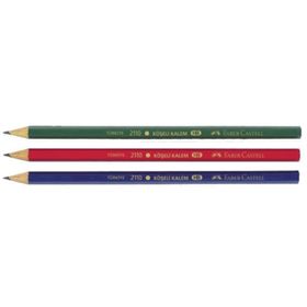 Faber-Castell 2160 HB Köşeli Kurşun Kalem