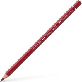 Faber Castell 217 Middle Cadmium Red 2 Albrecht Dürer Boya Kalemi