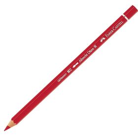 Faber Castell 223 Deep Red Albrecht Dürer Aqurell Suluboya Kalemi