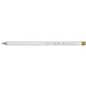 Faber-Castell 2301 Beyaz Boya Kalemi