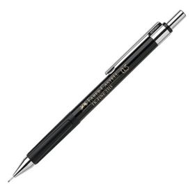 Faber-Castell 2315 Siyah Tk Fine Versatil Kalem