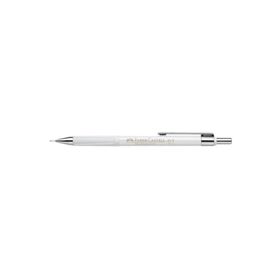 Faber Castell 2317 Tk Fine 0.7 mm Beyaz Versatil Kalem