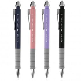 Faber Castell 2327 Apollo 0.7 mm Versatil Uçlu Kalem