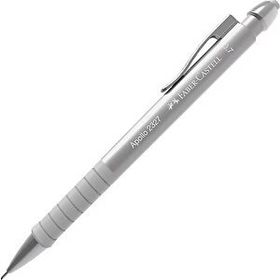 Faber Castell 2327 Apollo Gri 0.7 Versatil Kalem