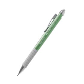 Faber Castell 2327 Apollo Yeşil 0.7 Versatil Kalem