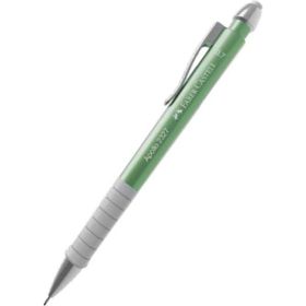 Faber Castell 2327 Apollo Yeşil 0.7 Versatil Kalem