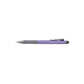 Faber-Castell 232702 Apollo 0.7 mm Mor 12 Adet Versatil Kalem