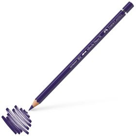 Faber Castell 249 MauveL 249 Mauve Albrecht Dürer Aqurell Suluboya Kalemi