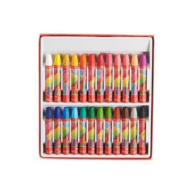 Faber Castell 24'lü Redline Pastel Boya