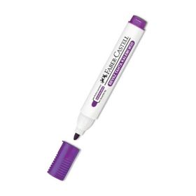 Faber Castell 254016 W20 Mor Tahta Kalemi