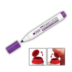Faber Castell 254016 W20 Mor Tahta Kalemi