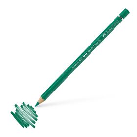 Faber Castell 264 Dark Phthalo Green Albrecht Dürer Sulu Boya Kalemi
