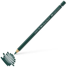 Faber Castell 267 Pine Green Albrecht Dürer Aquarel Boya Kalemi