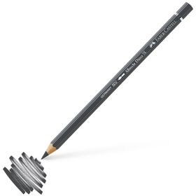 Faber Castell 275 Warm Grey 6 Albrecht Dürer Aquarel Boya Kalemi