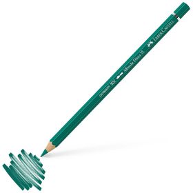 Faber Castell 276 Chrome Oxide Albrecht Dürer Aquarel Boya Kalemi