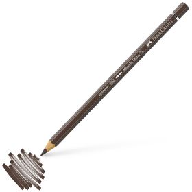 Faber Castell 280 Burnt Umber Albrecht Dürer Aquarel Boya Kalemi
