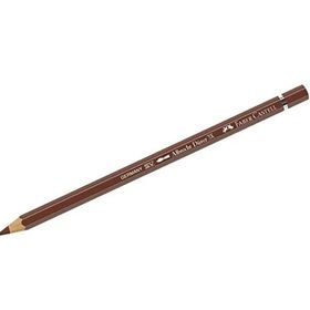Faber Castell 283 Burnt Siena Albrecht Dürer Sulu Boya Kalemi