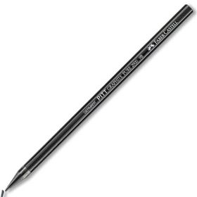 Faber Castell 2900 9B Pitt Monochrome Grafit Füzen Kurşun Kalem