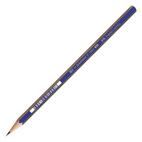 Faber-Castell 2B Dereceli Kurşun Kalem