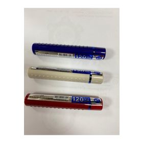 Faber Castell 3 Adet 0.7 120`li Uç