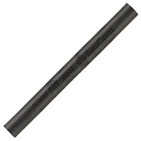 Faber Castell 301299 Pıtt Monochrome Orta Sert İşlenmiş Kömür