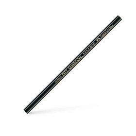 Faber Castell 301299 Pıtt Monochrome Orta Sert İşlenmiş Kömür