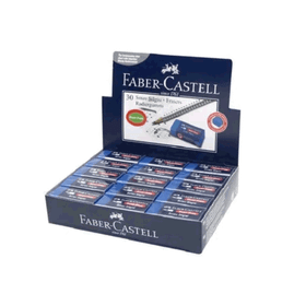 Faber Castell 30'lu Sınav Silgisi