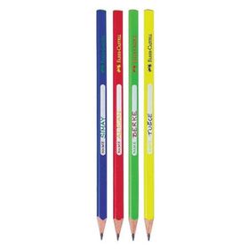 Faber-Castell 3165 Üçgen Kurşun Kalem