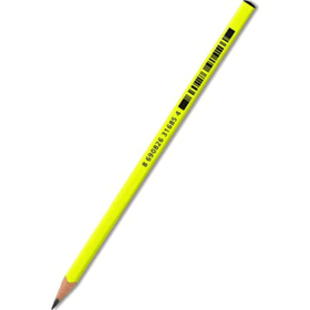 Faber-Castell 3168 Üçgen Neon Kurşun Kalem