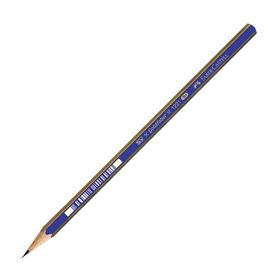 Faber Castell 3B 1221 Gold Dereceli Kurşun Kalem