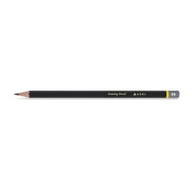 Faber Castell 3B GK0111436 Adel Dereceli Kurşun Kalem