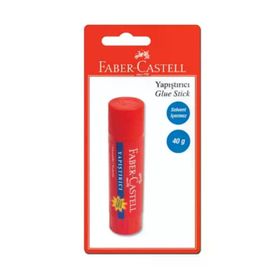 Faber Castell 40 gr Tekli Yapıştırıcı