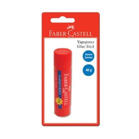 Faber Castell 40 gr Tekli Yapıştırıcı