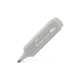Faber Castell 4005402546893 Textliner 46 Pastel Gri Fosforlu Kalem