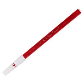 Faber Castell 45 Kırmızı Keçeli Kalem