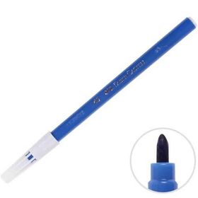 Faber-Castell 45 Mavi 10'lu Keçeli Kalem