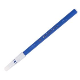 Faber Castell 45 Mavi Keçeli Kalem