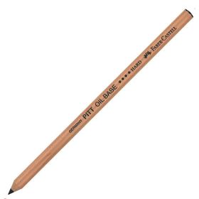 Faber Castell 487 Pitt Oil Base Hard Çizim Kalemi