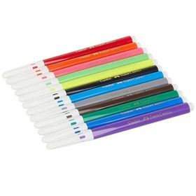 Faber Castell 48'li Comfort Maxi Keçeli Kalem Set