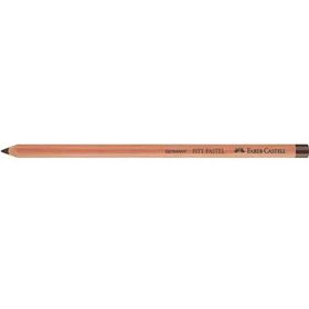 Faber Castell 490 Pitt Pastel Light Sepia N:1122-177 Kalem
