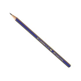 Faber Castell 4H 1221 Gold Dereceli Kurşun Kalem