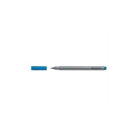 Faber Castell 5020151653000 Grip 0.4 mm Turkuaz Finepen Kalem