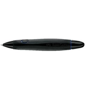 Faber-Castell 5021142351 Mavi Scribero Jel Silinebilir Roller Kalem